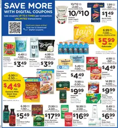 Preview of Fred Meyer weekly ads valid from 07/15/2026 | Page: 6