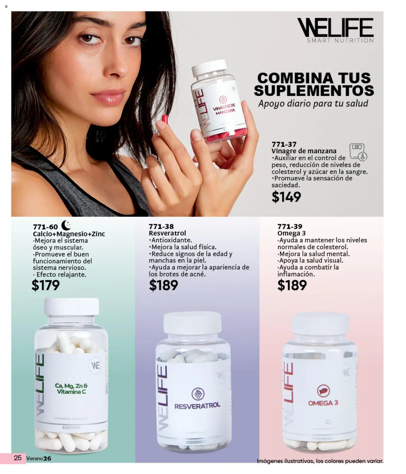 Nuevas ofertas de Cklass válidas en toda la República Mexicana desde el 05.03.2026. ¡Encuentra las mejores ofertas en Cklass catálogo Verano Handbags! | Página: 80 | Productos: Azúcar, Vinagre, Manzana