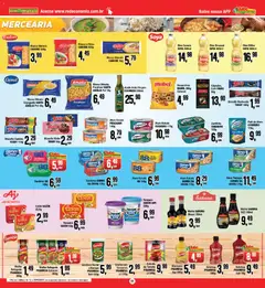 RedEconomia ofertas - Pré-Visualização do folheto da loja RedEconomia, válido de 12.05.2026 | Página: 11