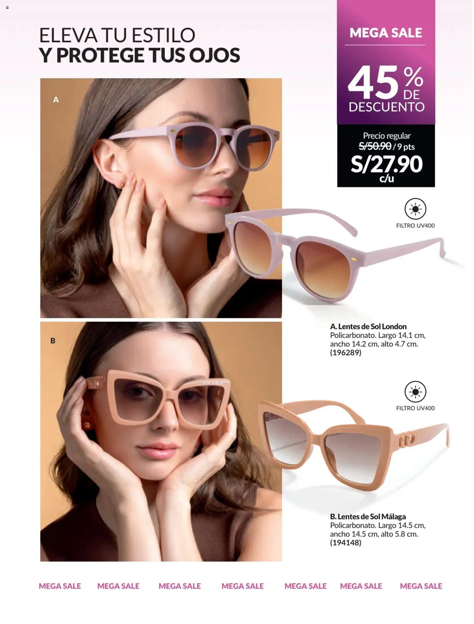 Catálogo Avon válido desde 17.06.2026 | Página: 195
