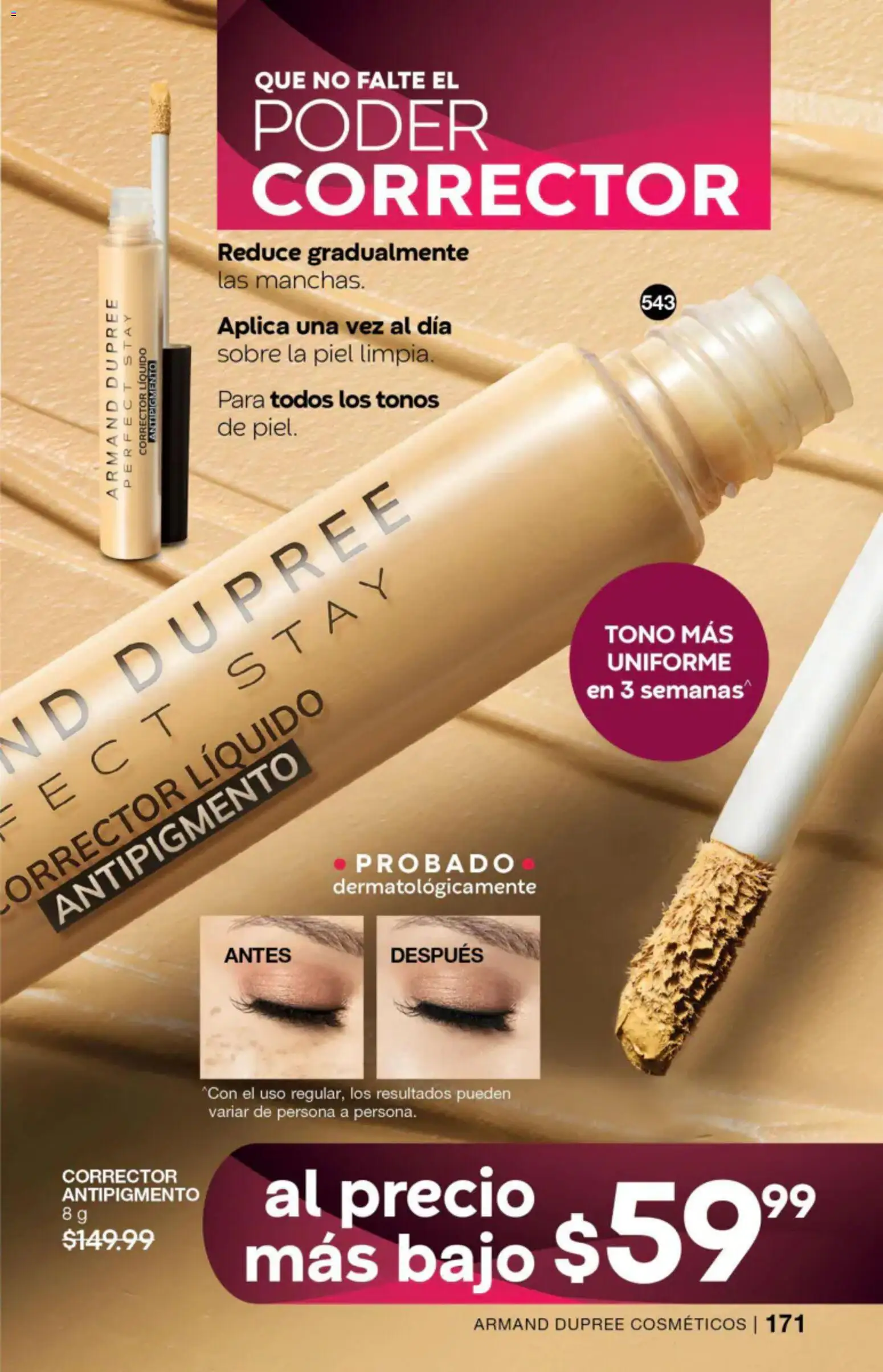 Fuller campaña 7 2026 (08/07/2026 - 28/07/2026) — page 157