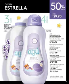 Vista previa de folleto Ésika catálogo - Campaña 11 de la Ésika válido desde 20/06/2026 | Página: 145