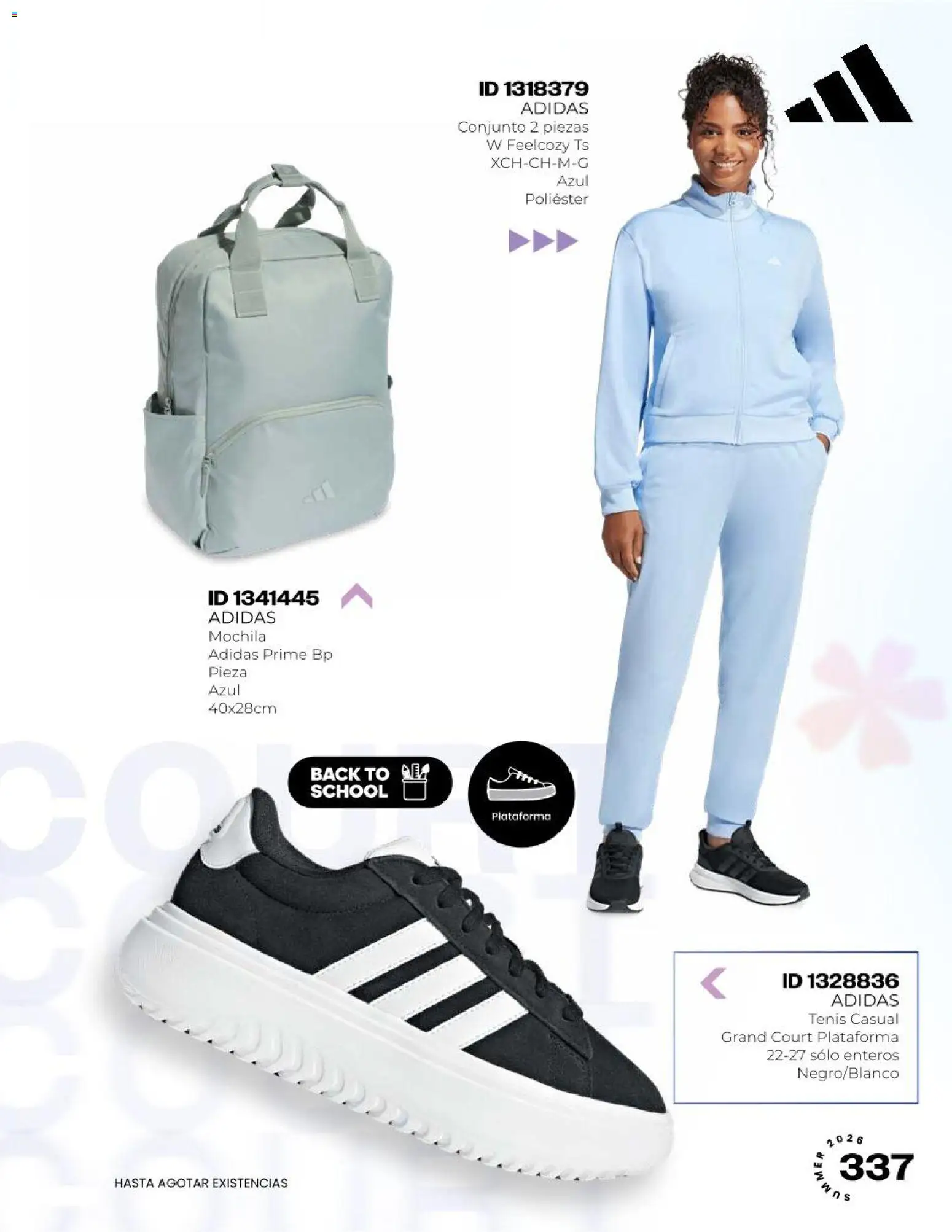 Nuevas ofertas de Price Shoes válidas en toda la República Mexicana desde el 15.05.2026. ¡Encuentra las mejores ofertas en Price Shoes catálogo! | Página: 337