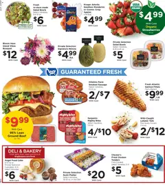 Preview of King Soopers weekly ads valid from 08/05/2026 | Page: 12