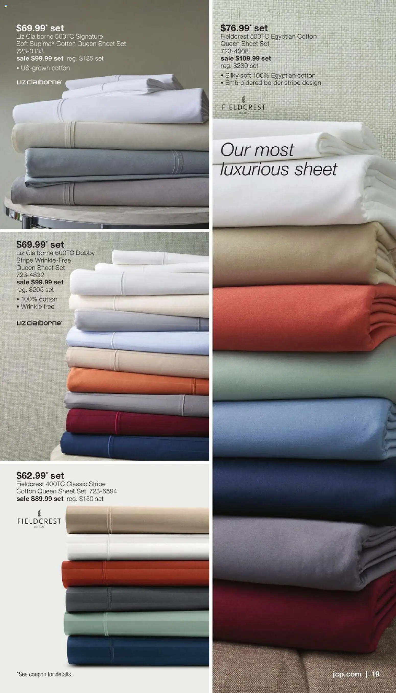 JCPenney Weekly Ad - valid from 08/18/2026 | Page: 18