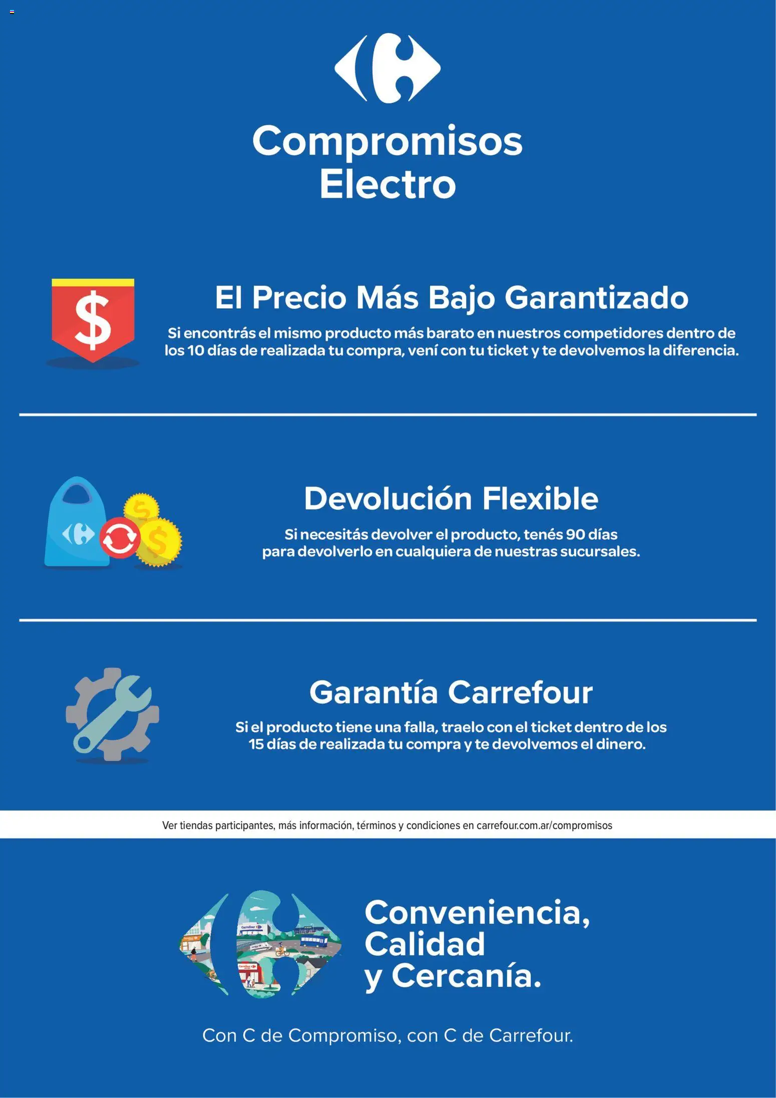 Carrefour - Hiper │ válido desde el 23/06/2026 | Página: 33