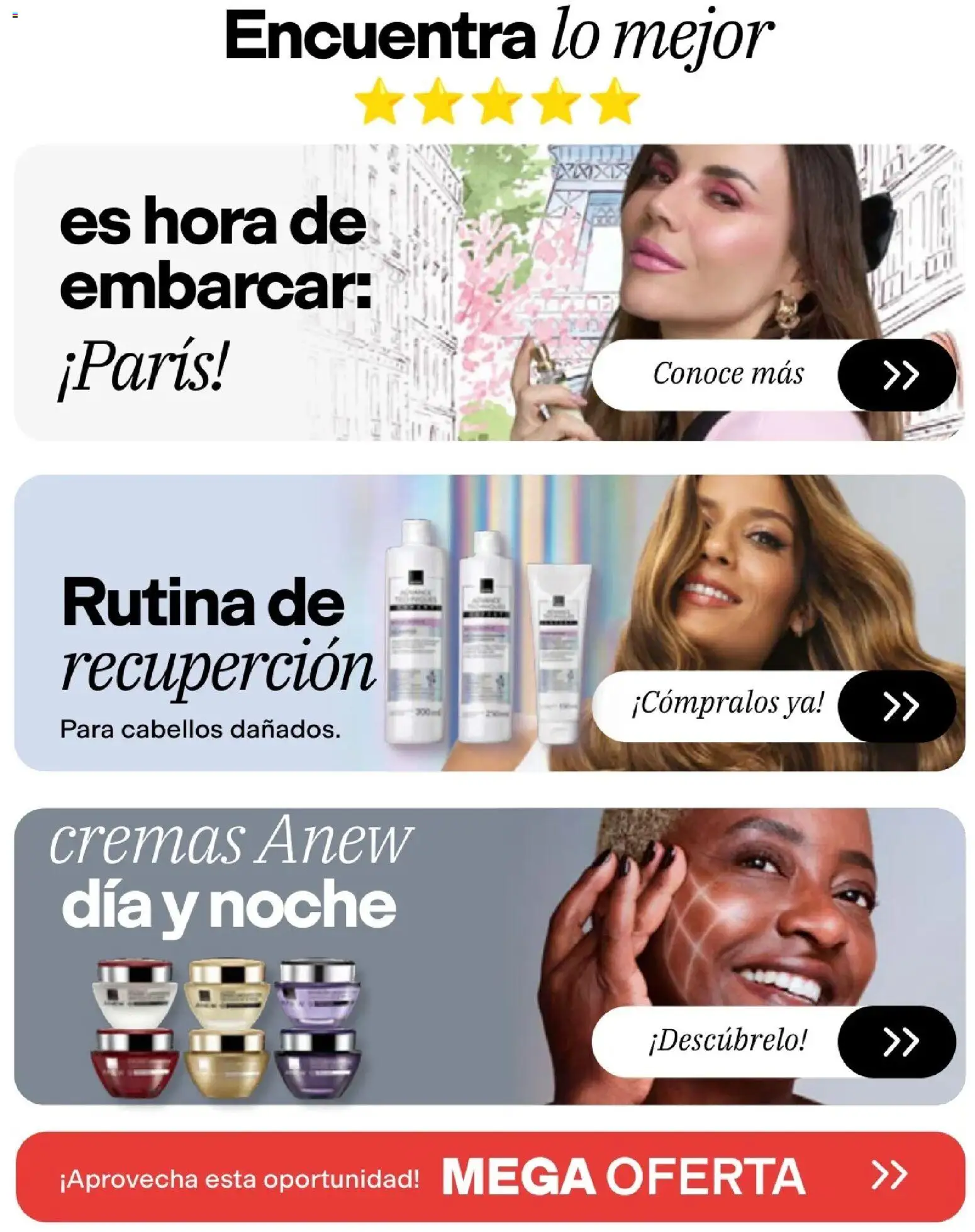 Avon revista - valida desde el 28/10/2026 | Página: 4