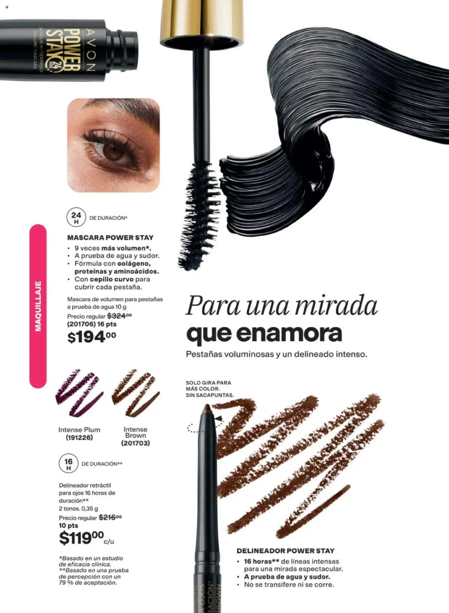 ¡El último » catálogo de AVON para Mayo « está aquí! Descubre las SUPER OFERTAS. | México