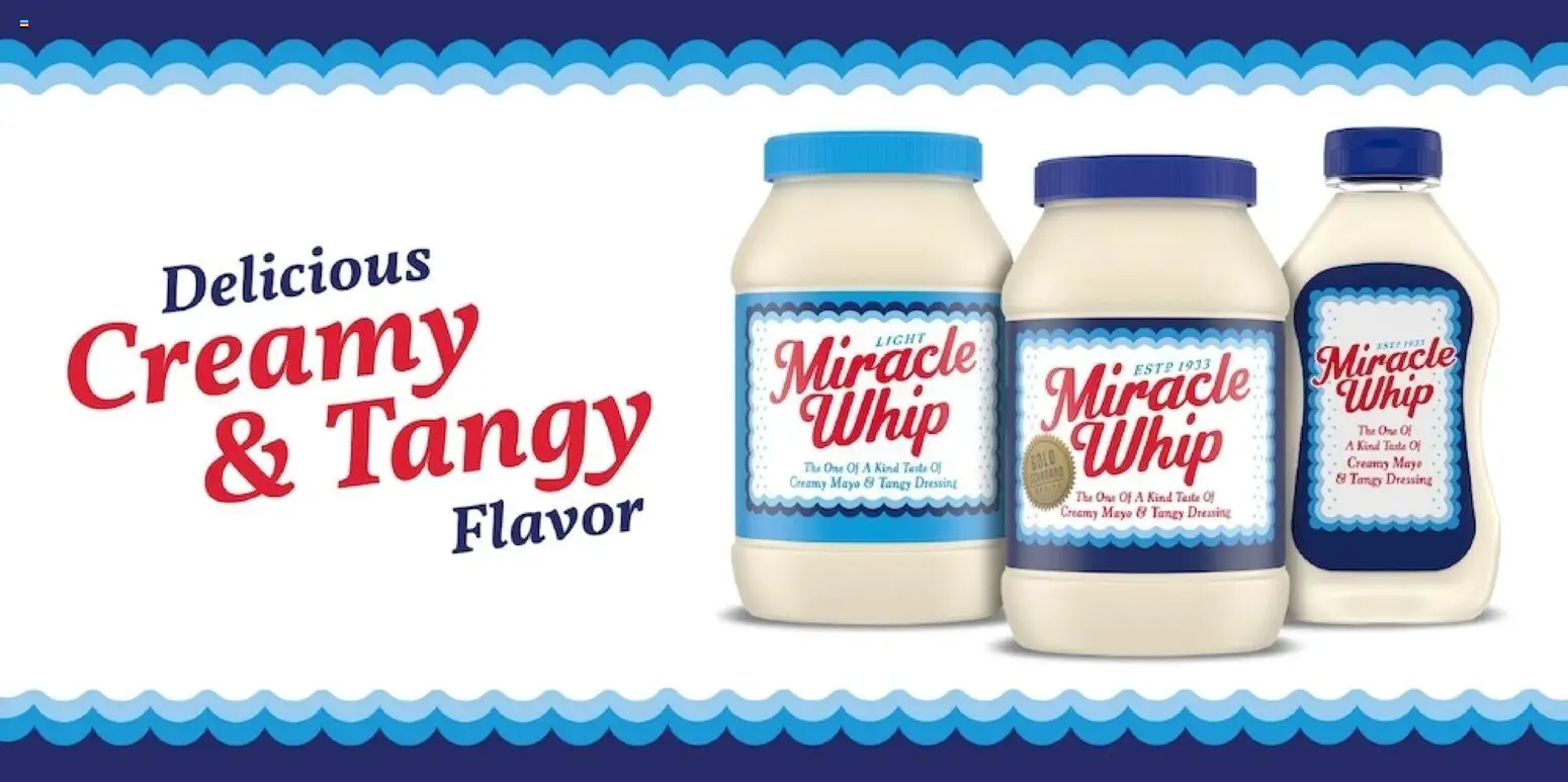 Piggly Wiggly Weekly Ad - valid from 09/16/2026 | Page: 14 | Products: Dressing
