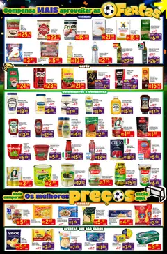 Super Muffato - Ofertas da semana - Pré-Visualização do folheto da loja Super Muffato, válido de 11.06.2026 | Página: 2