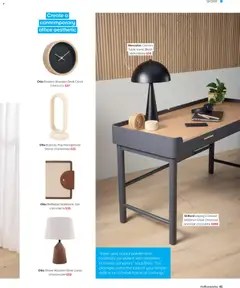 Preview of Officeworks Magazine - valid from 01.01.2026 | Page: 41
