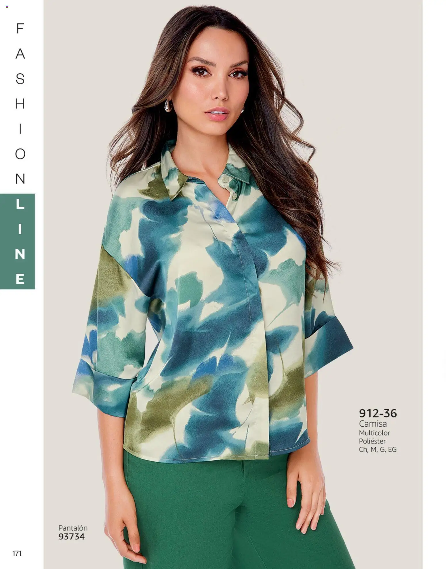 Nuevas ofertas de Cklass válidas en toda la República Mexicana desde el 08/07/2026. ¡Encuentra las mejores ofertas en Cklass catálogo Otoño Invierno! | Página: 174 | Productos: Camisa
