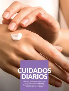 Vista previa de folleto Avon catálogo - Campaña 7 de la Avon válido desde 21.04.2026 | Página: 138 | Productos: Té
