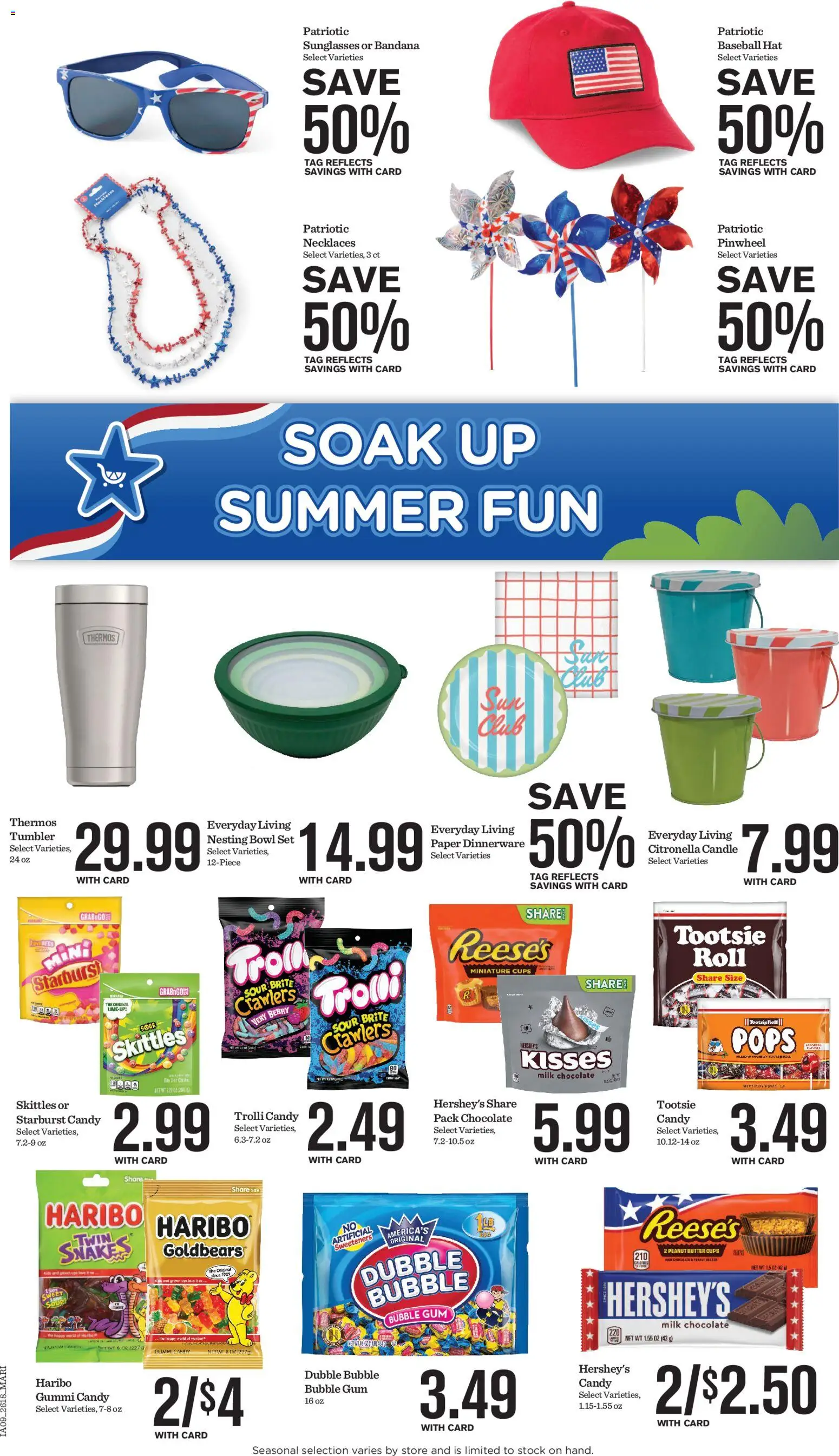 Mariano's Weekly Ad - valid from 03.06.2026 | Page: 16