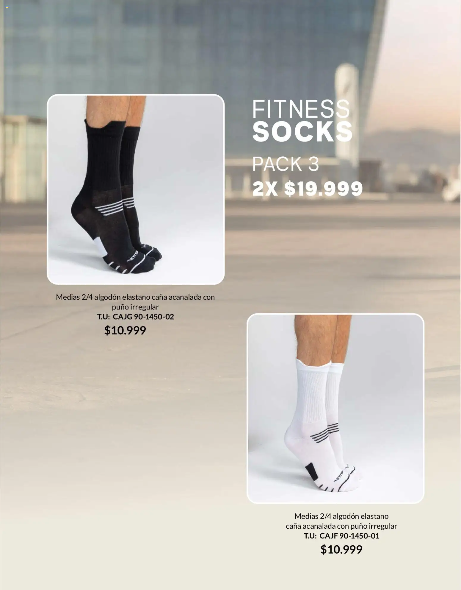 Vitnik - Underwear & Complements │ válido desde el 01.06.2026 | Página: 32 | Productos: Algodón, Medias
