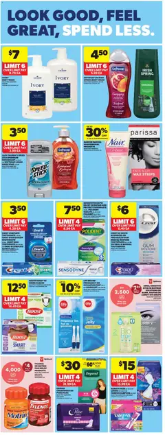 Preview of Real Canadian Superstore weekly flyer / circulaire from shop Real Canadian Superstore valid from 21.05.2026 | Page: 32