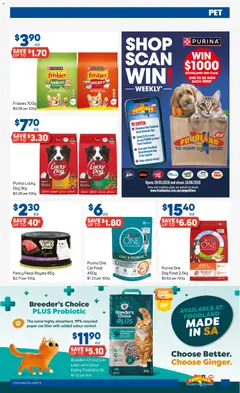 Preview of Foodland catalogue - valid from 10.06.2026 | Page: 31