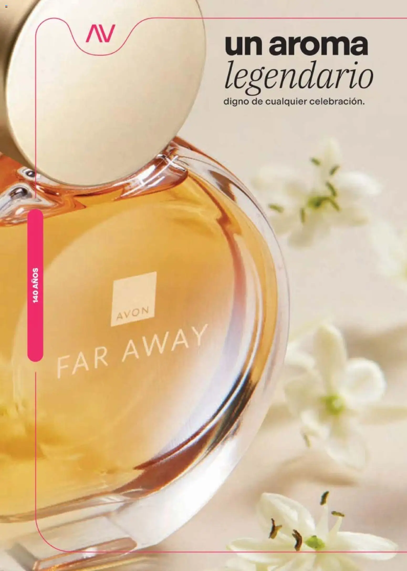 Nuevas ofertas de AVON válidas en toda la República Mexicana desde el 11/09/2026. ¡Encuentra las mejores ofertas en AVON campaña 14 2026! | Página: 12