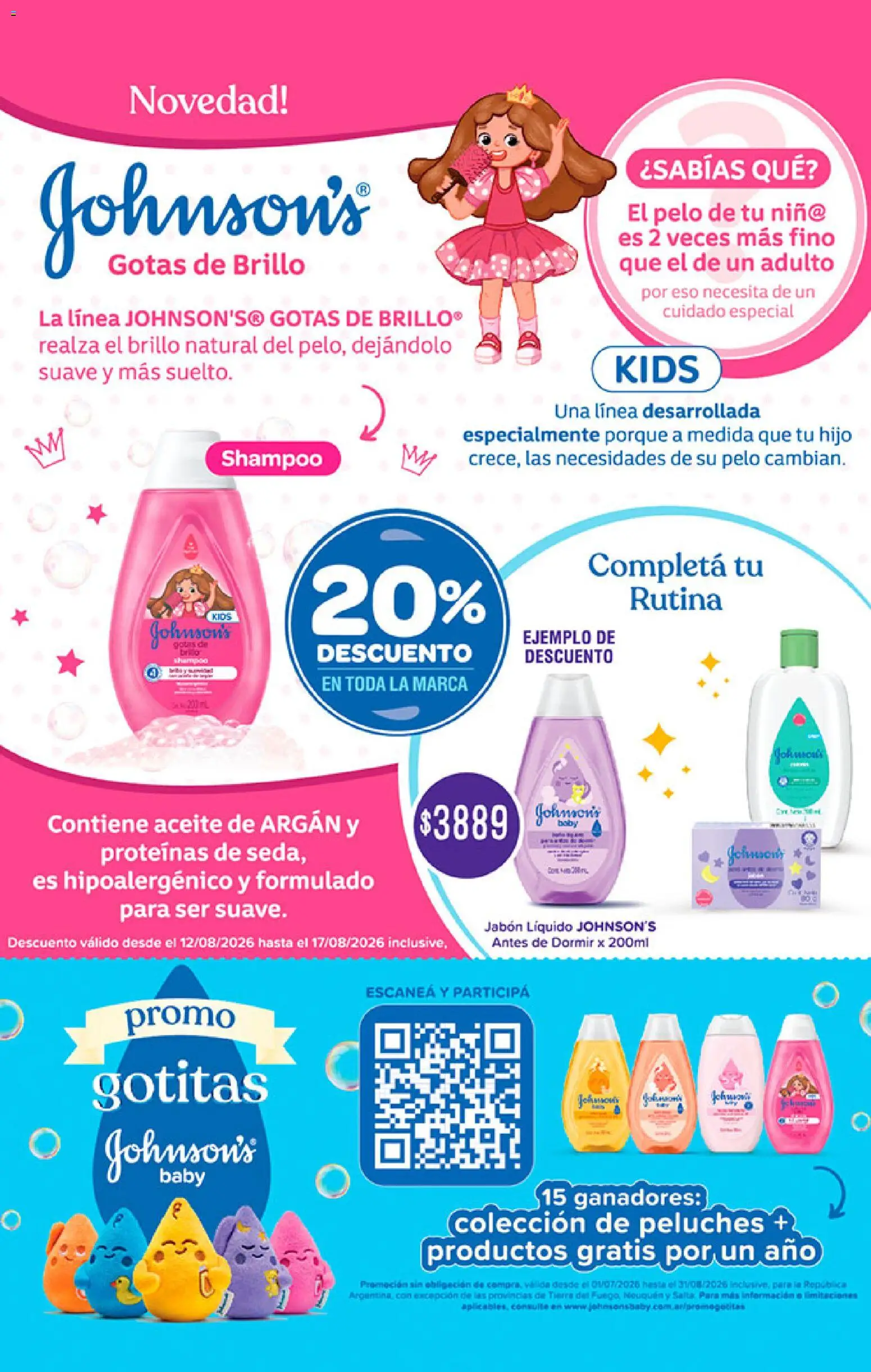 Supermercado DIA Ofertas │ válido desde el 12/08/2026 | Página: 19