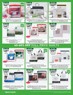 Preview of Harris Scarfe catalogue - valid from 27.04.2026 | Page: 12