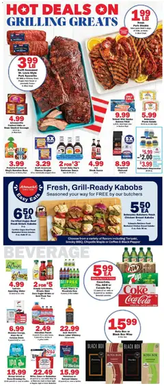 Preview of Schnucks weekly ads valid from 20.05.2026 | Page: 3