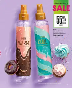 CyZone catálogo C11/2026 -  Vista previa de la revista de la tienda CyZone valido desde el 17.07.2026 | Página: 77