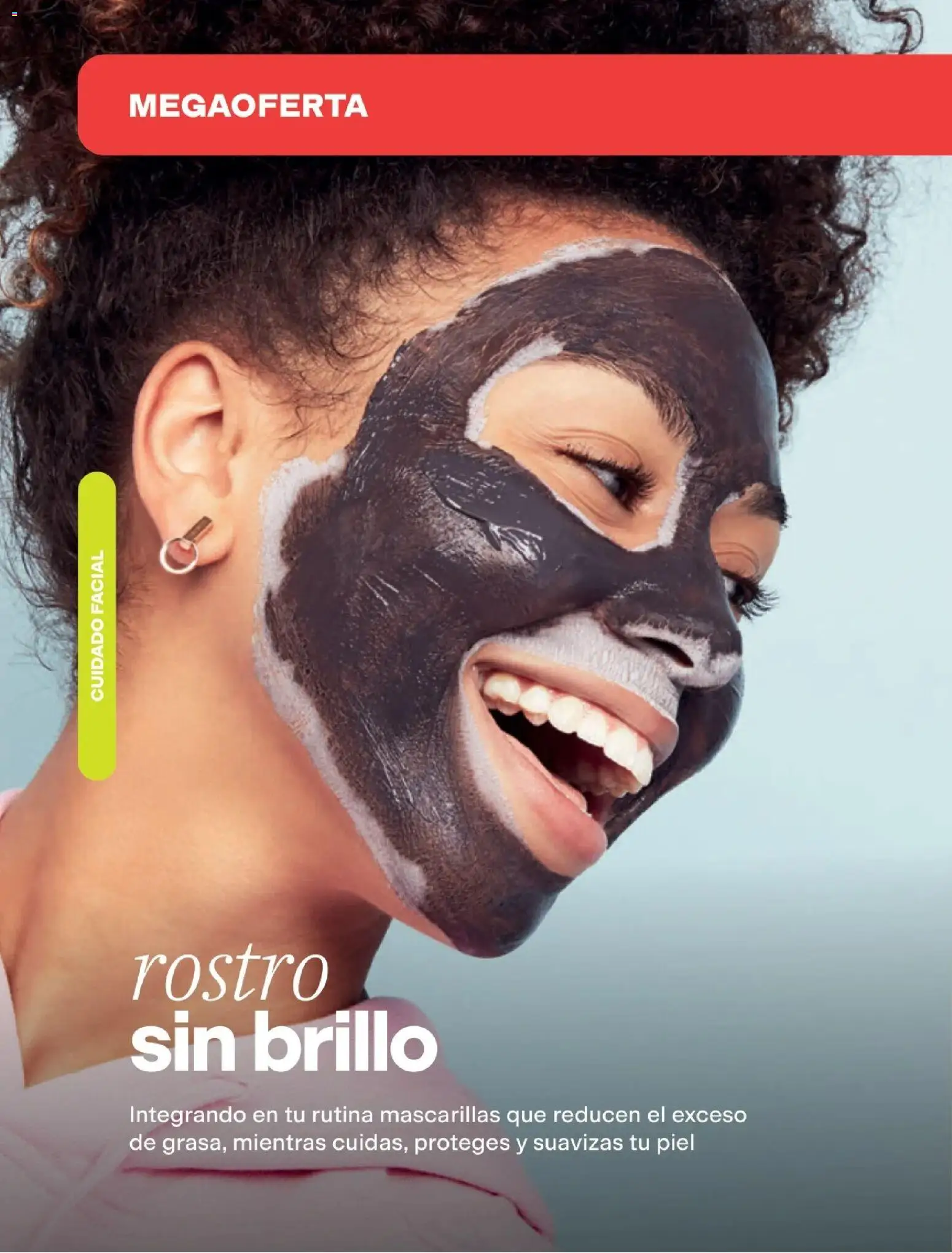 Catálogo Avon válido desde 15/09/2026 | Página: 237 | Productos: Mascarillas