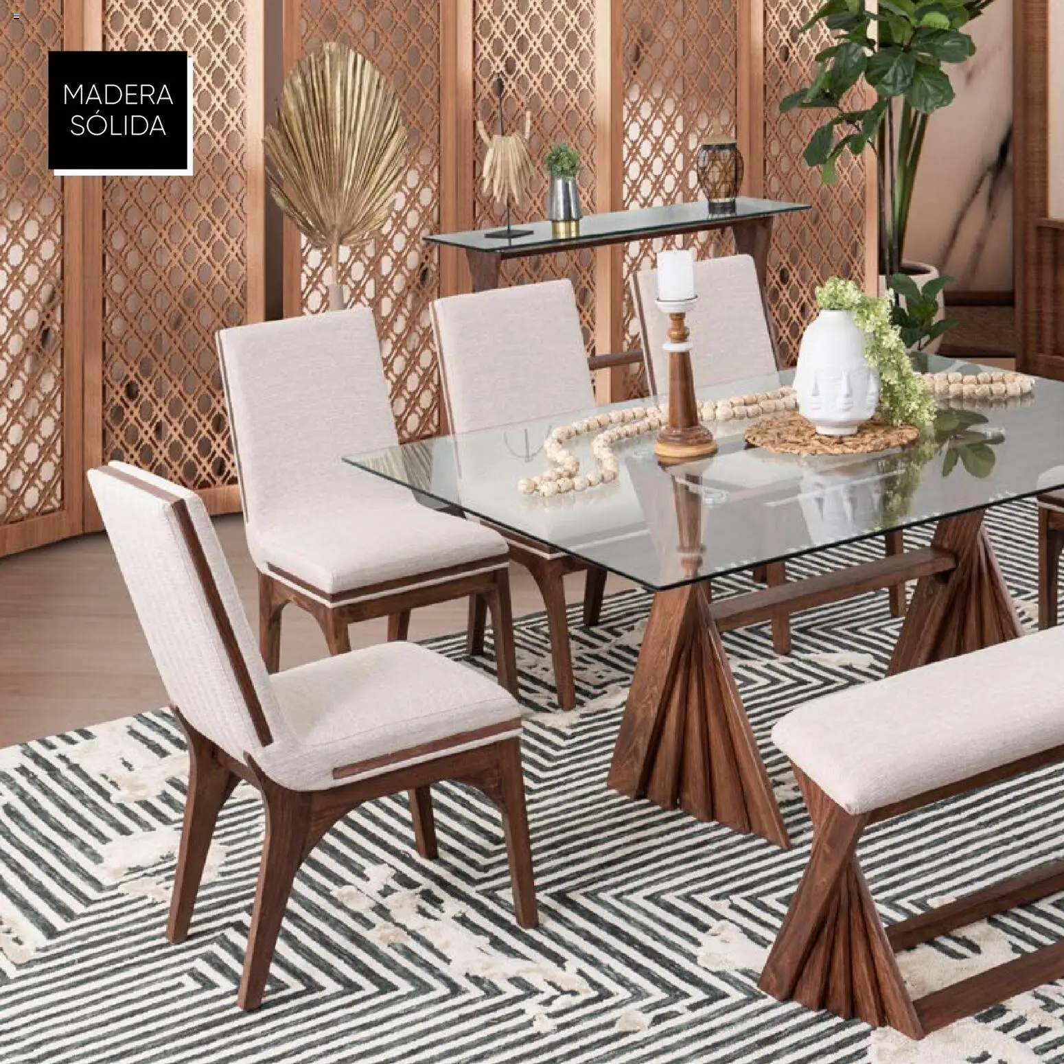 Nuevas ofertas de Muebles Dico válidas en toda la República Mexicana desde el 06/11/2025. ¡Encuentra las mejores ofertas en Muebles Dico catálogo Sofanni Pacifico! | Página: 47