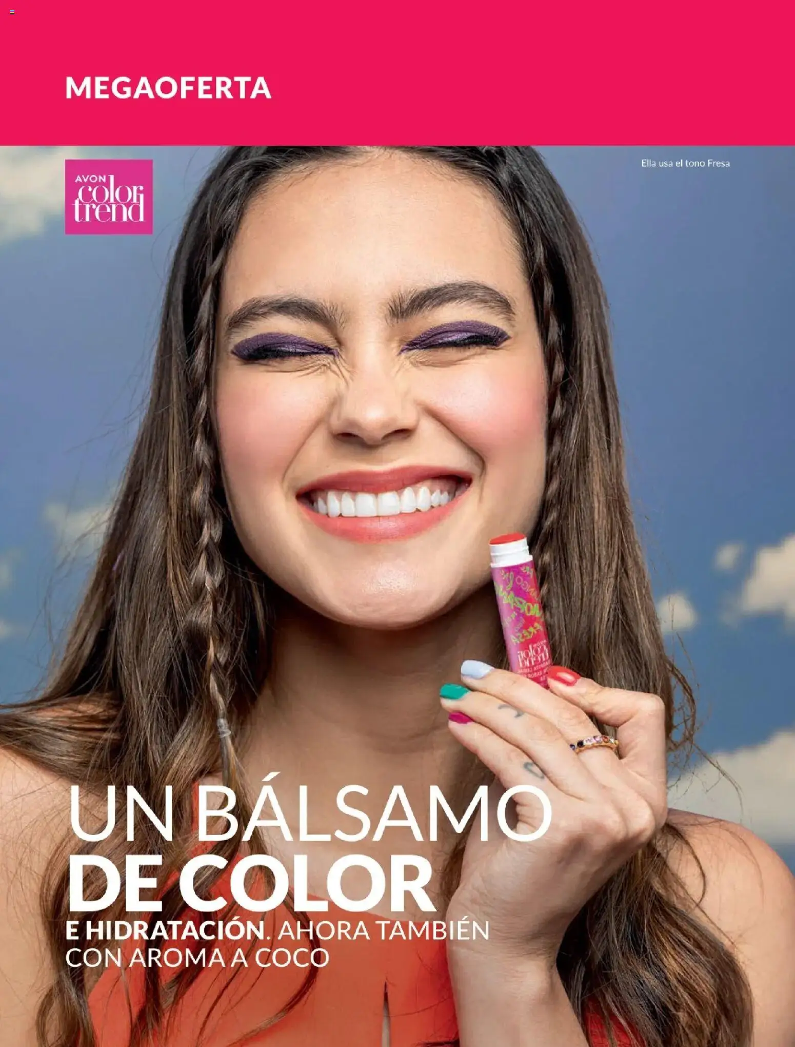 Catálogo Avon válido desde 24.05.2026 | Página: 53