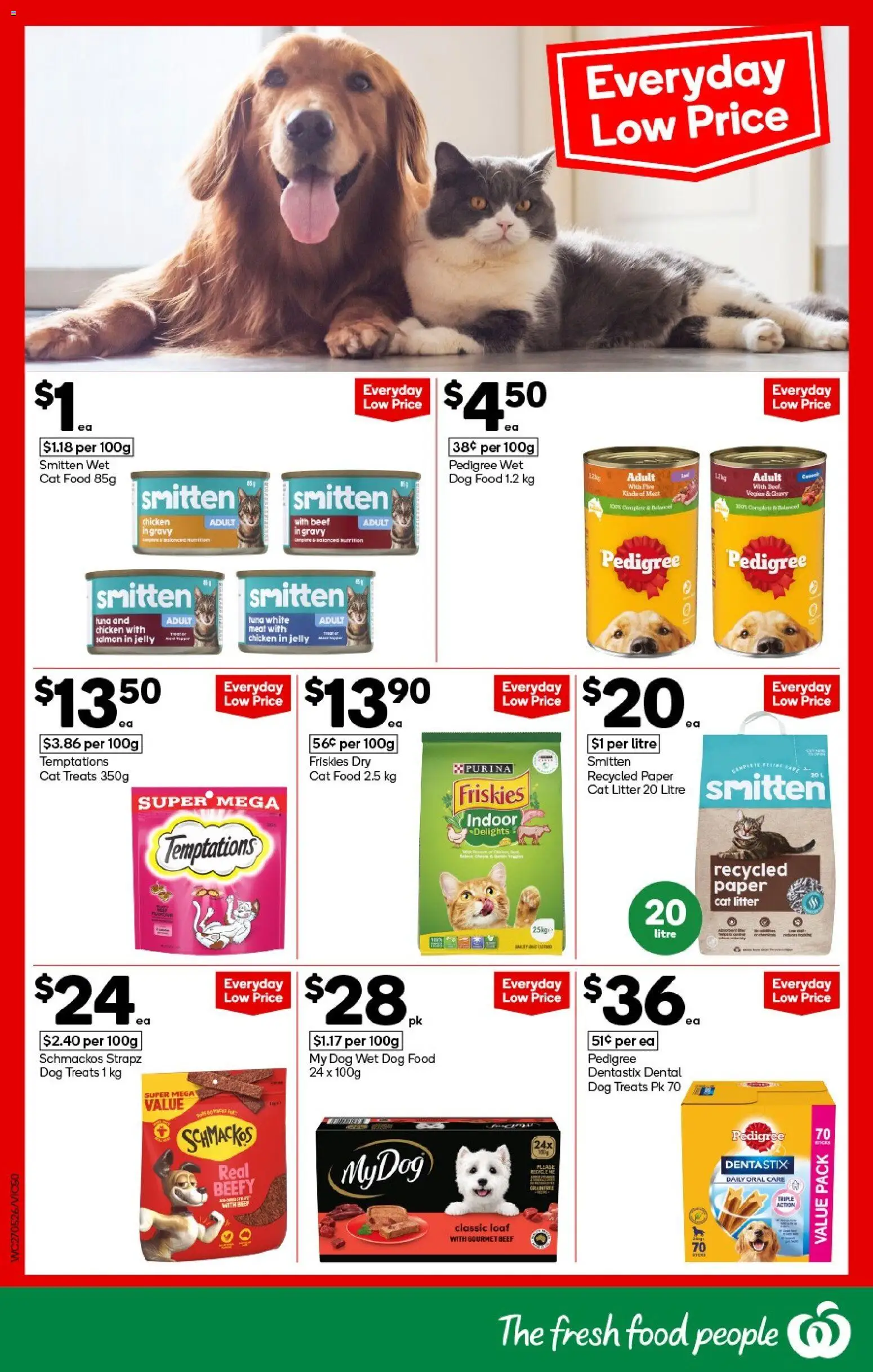 Woolworths catalogue - valid from 27.05.2026 | Page: 48