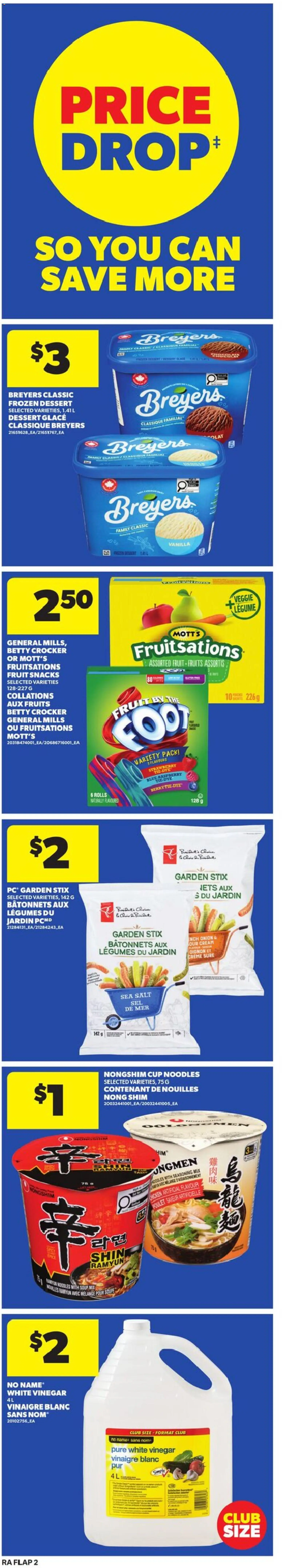 Atlantic Superstore flyer valid from 21.05.2026 | Page: 2