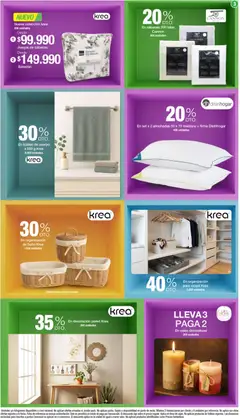 Jumbo catálogo Home days -  Vista previa de la revista de la tienda Jumbo valido desde el 06/08/2026 | Página: 3