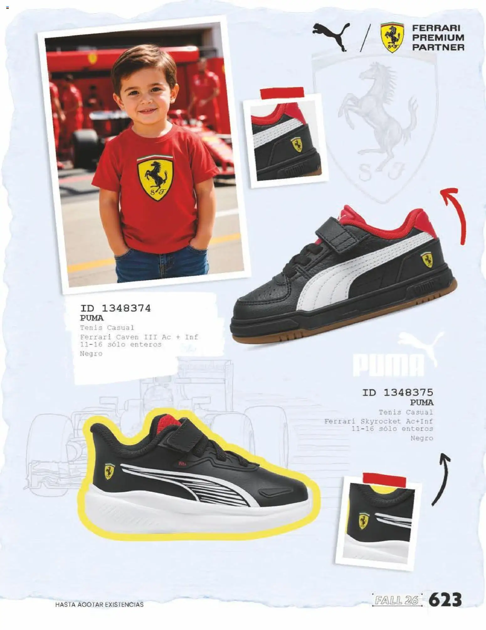 Nuevas ofertas de Price Shoes válidas en toda la República Mexicana desde el 17/08/2026. ¡Encuentra las mejores ofertas en Price Shoes catálogo! | Página: 627