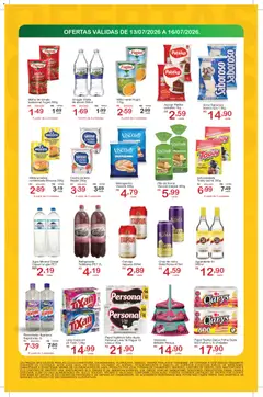 GIGA Atacado - Ofertas da semana - Pré-Visualização do folheto da loja GIGA Atacado, válido de 13/07/2026 | Página: 2
