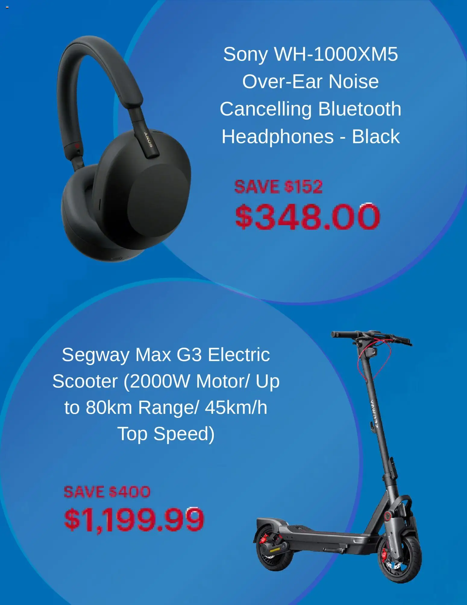 Best Buy flyer valid from Oct 5, 2026 | Page: 5