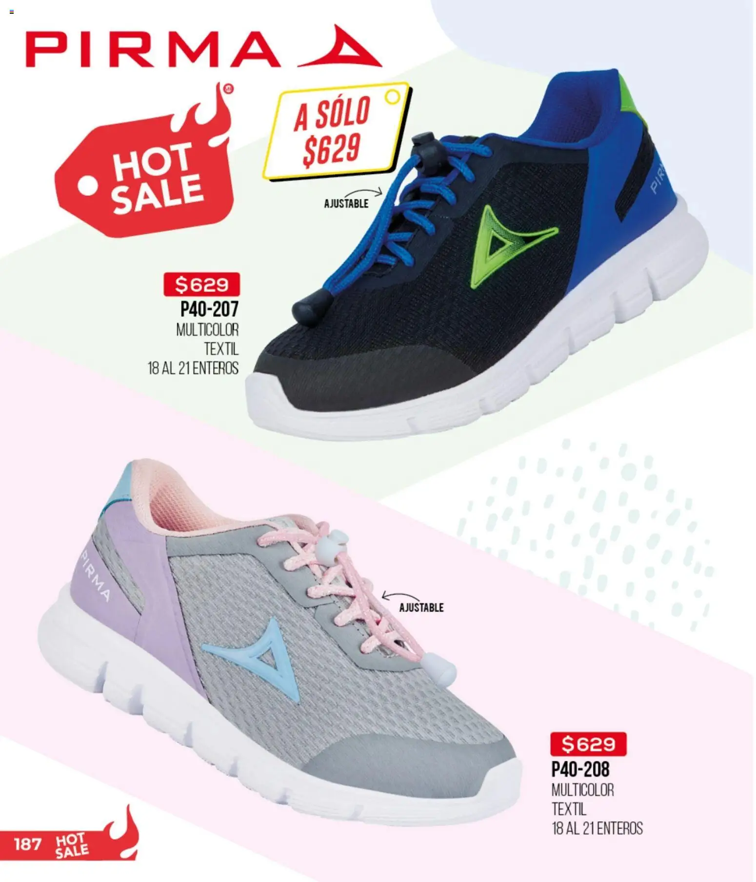 Nuevas ofertas de Cklass válidas en toda la República Mexicana desde el 15.05.2026. ¡Encuentra las mejores ofertas en Cklass Hot Sale! | Página: 188