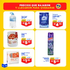 Vista previa de folleto Mass catálogo de la Mass válido desde 15/07/2026 | Página: 4