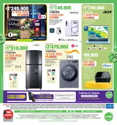 Jumbo catálogo -  Vista previa de la revista de la tienda Jumbo valido desde el 24/09/2026 | Página: 4