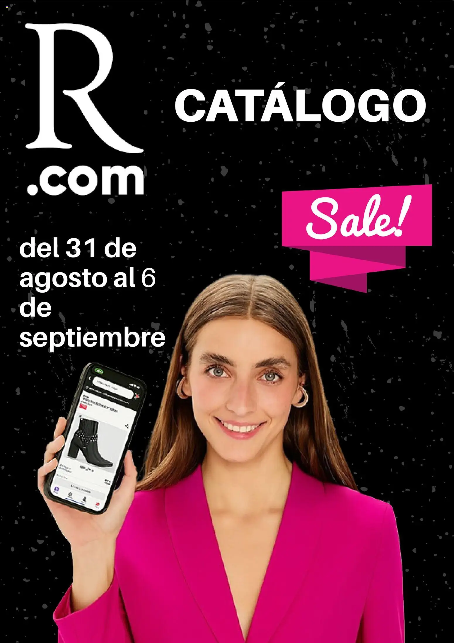 Catálogo Ripley válido desde 31/08/2026 | Página: 1