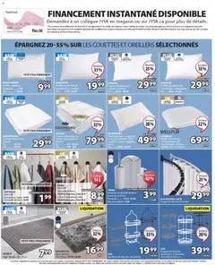 Preview of JYSK circulaire from shop JYSK valid from Aug 13, 2026 | Page: 13 | Products: Toilette