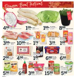 Preview of Fortinos weekly flyer / circulaire from shop Fortinos valid from 28.05.2026 | Page: 15
