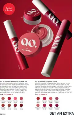 Preview of Avon weekly ads valid from 07/29/2026 | Page: 70