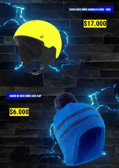 Decathlon Ofertas válido desde el 30.06.2026 | Página: 5 | Productos: Gorro