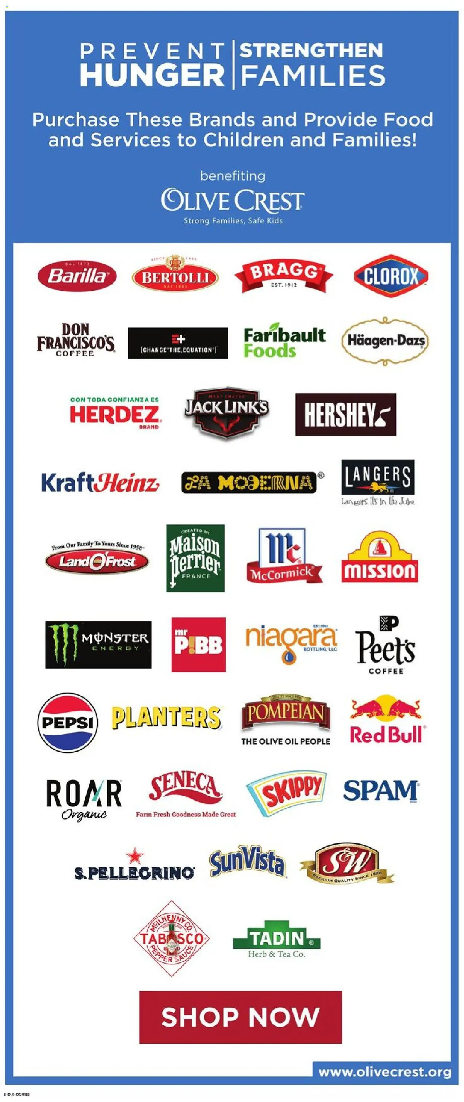 Stater Bros Weekly Ad - valid from 07/22/2026 | Page: 8 | Products: Oil, Coffee, Juice, Sauce