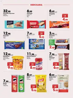 Zaffari - Ofertas da semana - Pré-Visualização do folheto da loja Zaffari, válido de 29/09/2026 | Página: 6