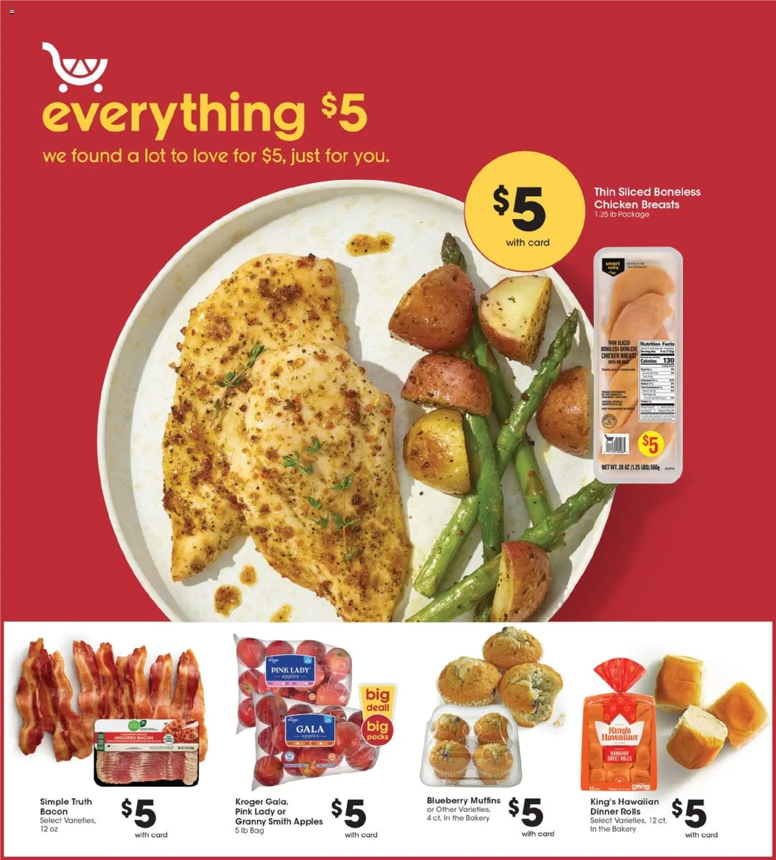 Pick ‘n Save Weekly Ad - valid from 10/07/2026 | Page: 12