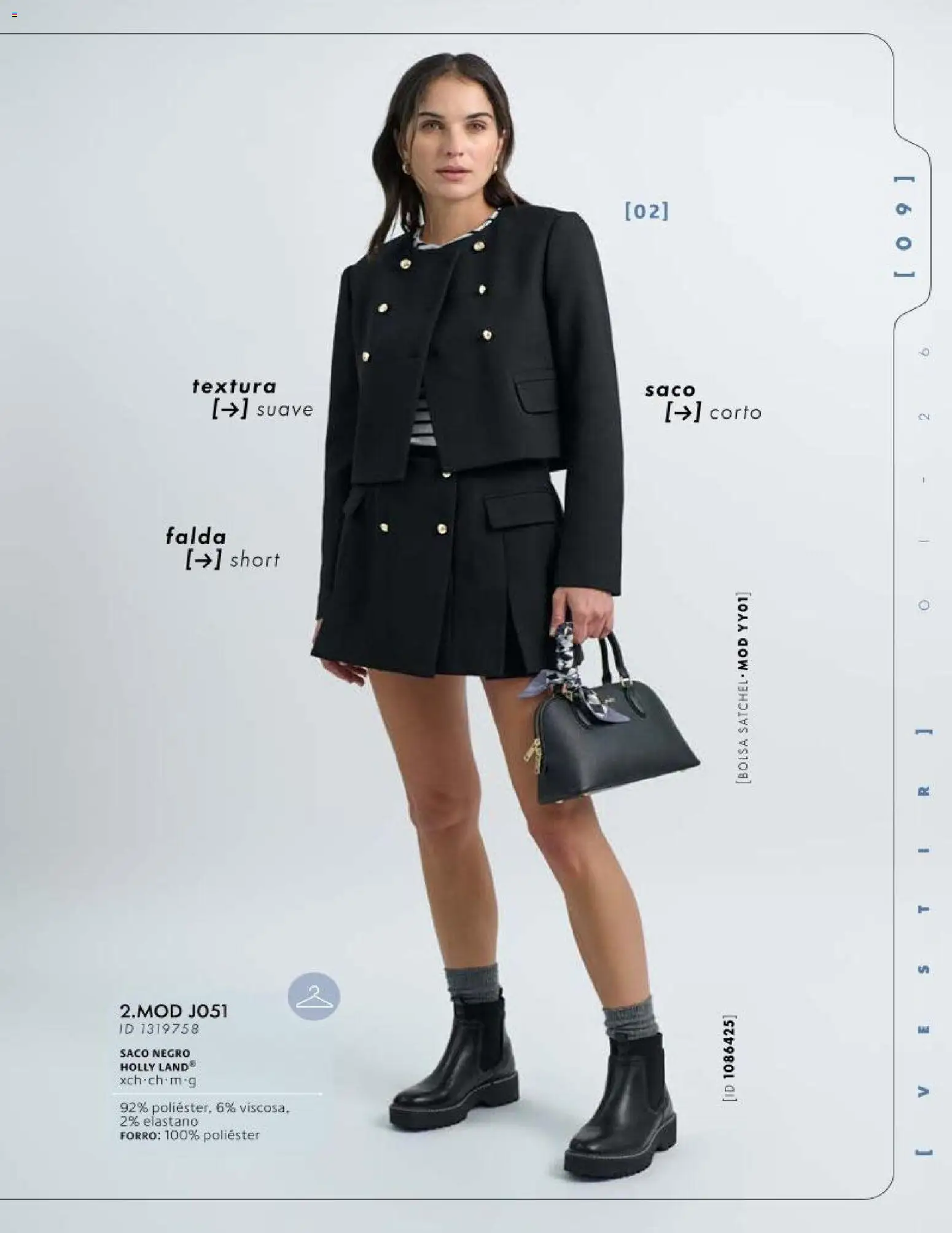 Nuevas ofertas de Price Shoes válidas en toda la República Mexicana desde el 28/08/2026. ¡Encuentra las mejores ofertas en Price Shoes catálogo Vestir! | Página: 9 | Productos: Bolsa, Falda, Short