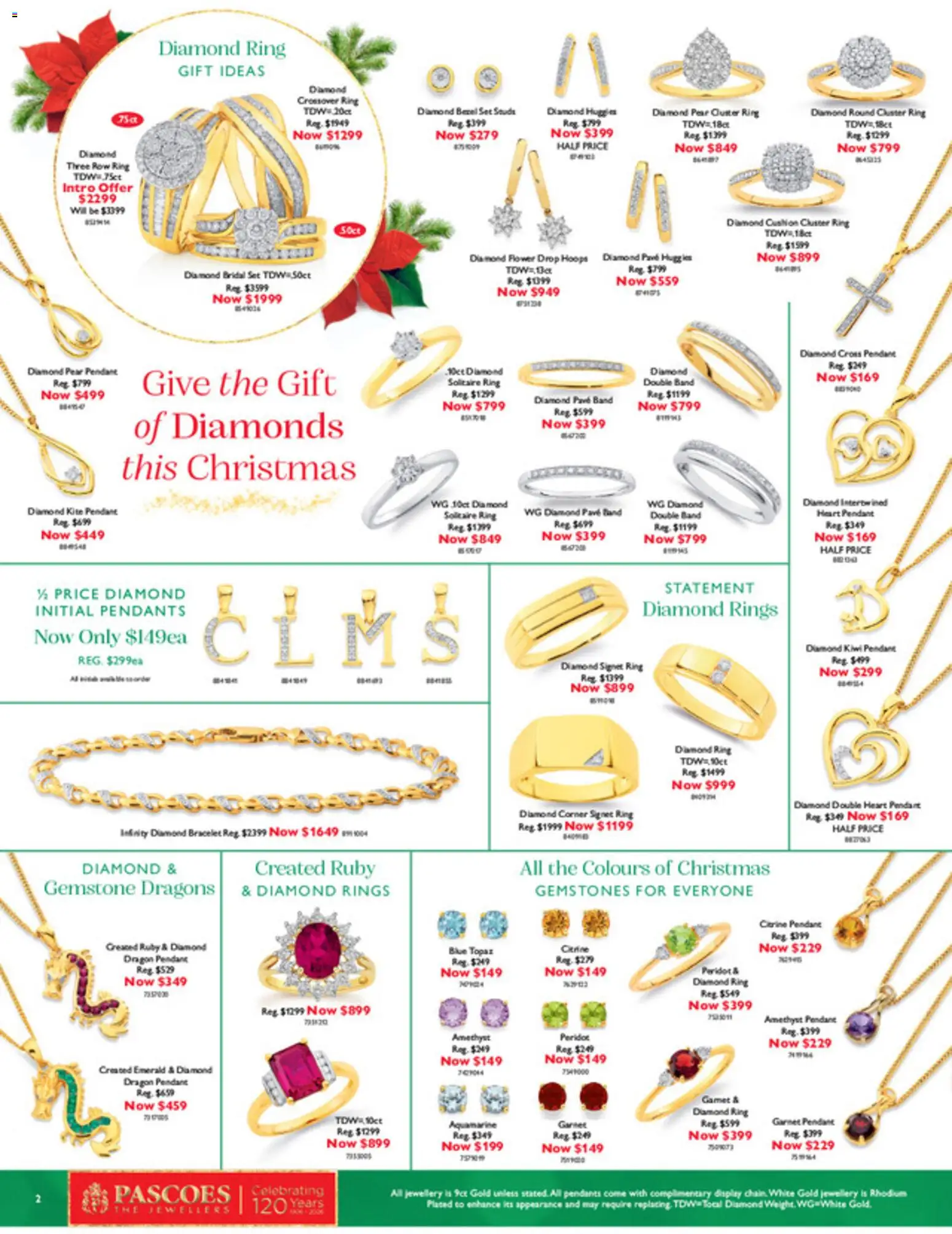 Pascoes catalogue from 27 Oct 2026 | Page: 2