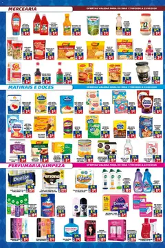 Higa's Supermercado - Ofertas da semana - Pré-Visualização do folheto da loja Higa's Supermercado, válido de 17.06.2026 | Página: 2