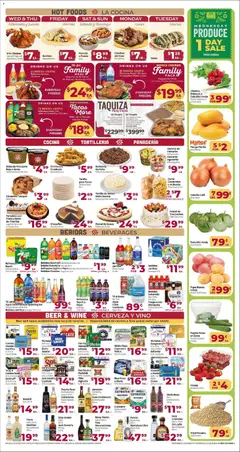 Preview of Cardenas weekly ads valid from 29.04.2026 | Page: 3